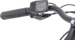 F.lli Schiano E-Moon, Electric Bike for Adults, 28" City Bike, 36V 13Ah Removable Battery, 250W Motor, 40Nm, Commuter E bike